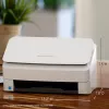 HP Scanjet Enterprise Flow 7000 s3 Sheet-fed scanner 600 x 600 DPI A4 White
