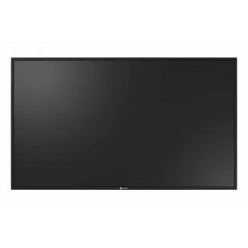 AG Neovo HMQ-4301 CCTV monitor 109.2 cm (43 inch) 3840 x 2160 pixels