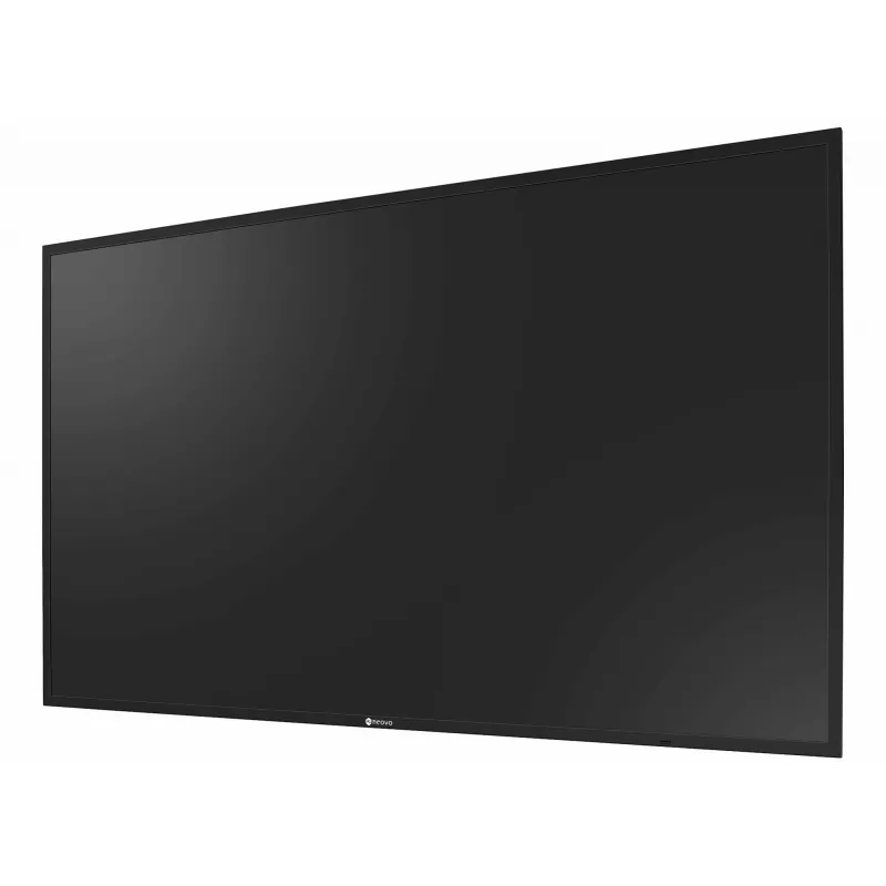 AG Neovo HMQ-4301 CCTV monitor 109.2 cm (43 inch) 3840 x 2160 pixels