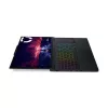 Lenovo Legion 5 15AKP10 AMD Ryzen™ AI 7 350 Laptop 38.4 cm (15.1 inch) WQXGA 16 GB DDR5-SDRAM 1 TB SSD NVIDIA GeForce RTX 5060 Wi-Fi 7 (802.11be) Windows 11 Home German Black