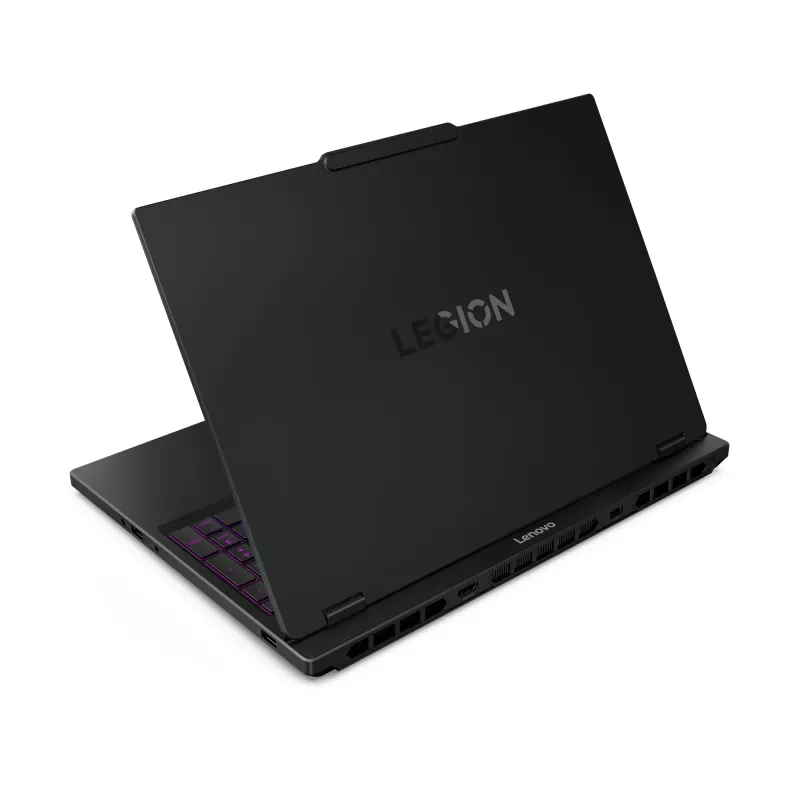 Lenovo Legion 5 15AKP10 AMD Ryzen™ AI 7 350 Laptop 38.4 cm (15.1 inch) WQXGA 16 GB DDR5-SDRAM 1 TB SSD NVIDIA GeForce RTX 5060 Wi-Fi 7 (802.11be) Windows 11 Home German Black