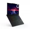 Lenovo Legion 5 15AKP10 AMD Ryzen™ AI 7 350 Laptop 38.4 cm (15.1 inch) WQXGA 16 GB DDR5-SDRAM 1 TB SSD NVIDIA GeForce RTX 5060 Wi-Fi 7 (802.11be) Windows 11 Home German Black
