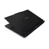 Lenovo Legion 5 15AKP10 AMD Ryzen™ AI 7 350 Laptop 38.4 cm (15.1 inch) WQXGA 16 GB DDR5-SDRAM 1 TB SSD NVIDIA GeForce RTX 5060 Wi-Fi 7 (802.11be) Windows 11 Home German Black