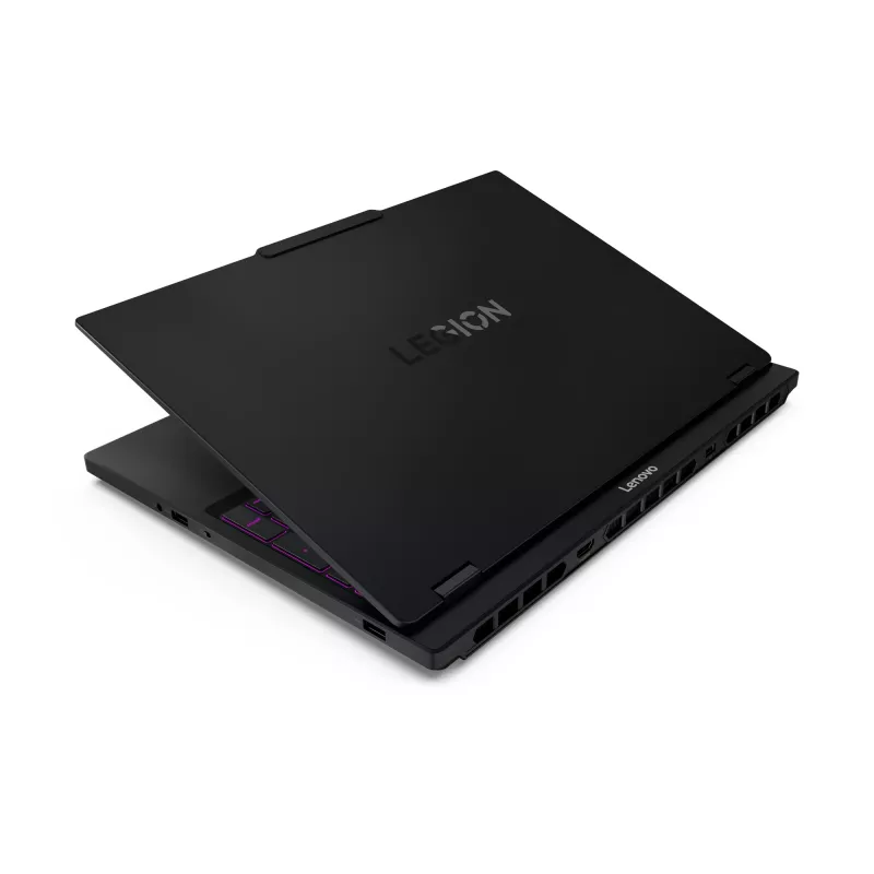 Lenovo Legion 5 15AKP10 AMD Ryzen™ AI 7 350 Laptop 38.4 cm (15.1 inch) WQXGA 16 GB DDR5-SDRAM 1 TB SSD NVIDIA GeForce RTX 5060 Wi-Fi 7 (802.11be) Windows 11 Home German Black