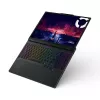 Lenovo Legion 5 15AKP10 AMD Ryzen™ AI 7 350 Laptop 38.4 cm (15.1 inch) WQXGA 16 GB DDR5-SDRAM 1 TB SSD NVIDIA GeForce RTX 5060 Wi-Fi 7 (802.11be) Windows 11 Home German Black