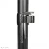 Neomounts NM-D135DBLACK Monitor arm 10-27 inch, Clamp/Grommet, 8 kg, 25.4 cm (10 inch), 68.6 cm (27 inch), 100 x 100 mm, Black