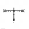 Neomounts NM-D135DBLACK Monitor arm 10-27 inch, Clamp/Grommet, 8 kg, 25.4 cm (10 inch), 68.6 cm (27 inch), 100 x 100 mm, Black