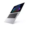 Lenovo ThinkPad X9-15 Gen 1 Aura Edition Copilot+ PC Intel Core Ultra 7 258V Laptop 38.9 cm (15.3 inch) Touchscreen 2.8K 32 GB LPDDR5x-SDRAM 1 TB SSD Wi-Fi 7 (802.11be) Windows 11 Pro German White