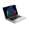 Lenovo ThinkPad X9-15 Gen 1 Aura Edition Copilot+ PC Intel Core Ultra 7 258V Laptop 38.9 cm (15.3 inch) Touchscreen 2.8K 32 GB LPDDR5x-SDRAM 1 TB SSD Wi-Fi 7 (802.11be) Windows 11 Pro German White