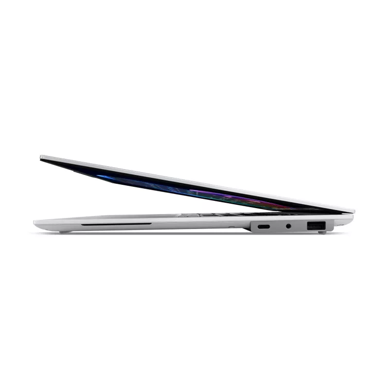 Lenovo ThinkPad X9-15 Gen 1 Aura Edition Copilot+ PC Intel Core Ultra 7 258V Laptop 38.9 cm (15.3 inch) Touchscreen 2.8K 32 GB LPDDR5x-SDRAM 1 TB SSD Wi-Fi 7 (802.11be) Windows 11 Pro German White