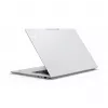 Lenovo ThinkPad X9-15 Gen 1 Aura Edition Copilot+ PC Intel Core Ultra 7 258V Laptop 38.9 cm (15.3 inch) Touchscreen 2.8K 32 GB LPDDR5x-SDRAM 1 TB SSD Wi-Fi 7 (802.11be) Windows 11 Pro German White