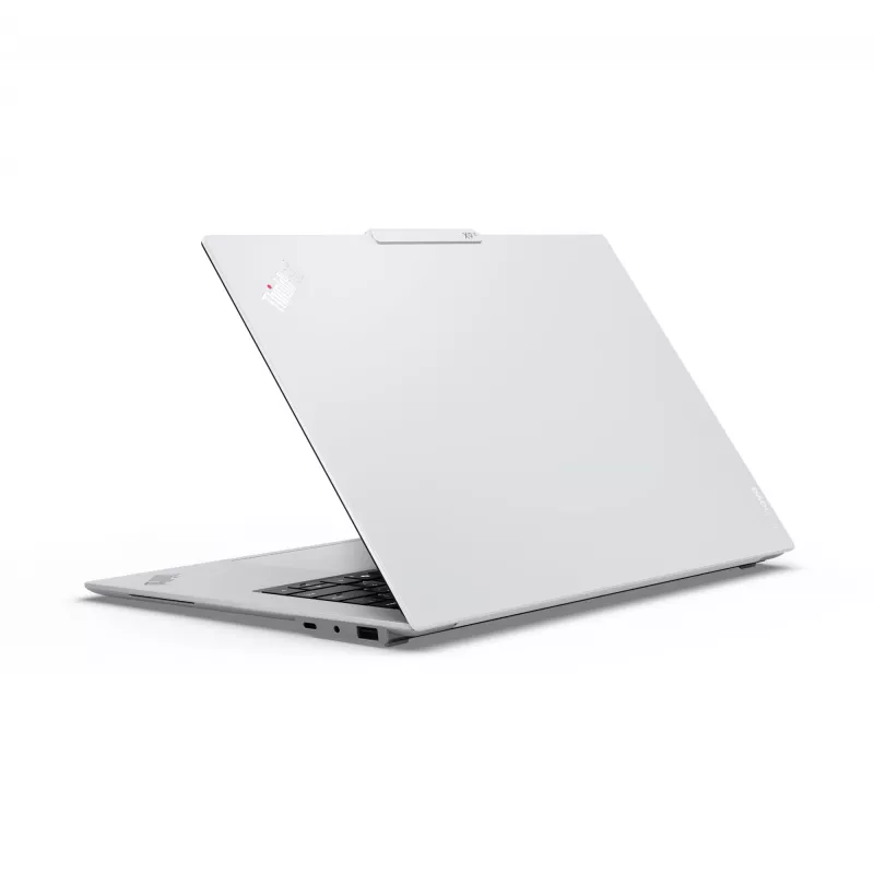 Lenovo ThinkPad X9-15 Gen 1 Aura Edition Copilot+ PC Intel Core Ultra 7 258V Laptop 38.9 cm (15.3 inch) Touchscreen 2.8K 32 GB LPDDR5x-SDRAM 1 TB SSD Wi-Fi 7 (802.11be) Windows 11 Pro German White