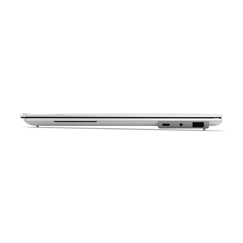 Lenovo ThinkPad X9-15 Gen 1 Aura Edition Copilot+ PC Intel Core Ultra 7 258V Laptop 38.9 cm (15.3 inch) Touchscreen 2.8K 32 GB LPDDR5x-SDRAM 1 TB SSD Wi-Fi 7 (802.11be) Windows 11 Pro German White