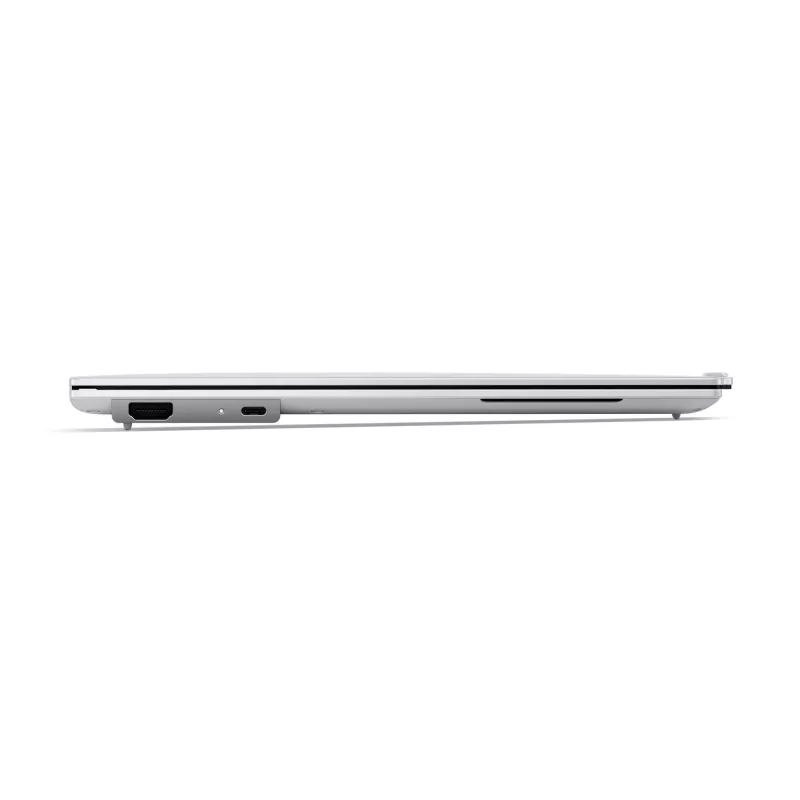 Lenovo ThinkPad X9-15 Gen 1 Aura Edition Copilot+ PC Intel Core Ultra 7 258V Laptop 38.9 cm (15.3 inch) Touchscreen 2.8K 32 GB LPDDR5x-SDRAM 1 TB SSD Wi-Fi 7 (802.11be) Windows 11 Pro German White