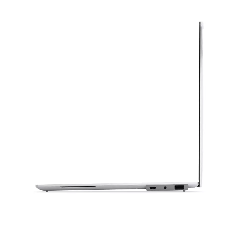 Lenovo ThinkPad X9-15 Gen 1 Aura Edition Copilot+ PC Intel Core Ultra 7 258V Laptop 38.9 cm (15.3 inch) Touchscreen 2.8K 32 GB LPDDR5x-SDRAM 1 TB SSD Wi-Fi 7 (802.11be) Windows 11 Pro German White