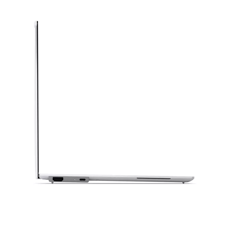Lenovo ThinkPad X9-15 Gen 1 Aura Edition Copilot+ PC Intel Core Ultra 7 258V Laptop 38.9 cm (15.3 inch) Touchscreen 2.8K 32 GB LPDDR5x-SDRAM 1 TB SSD Wi-Fi 7 (802.11be) Windows 11 Pro German White