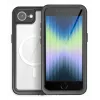 Cover 4smarts iPhone 17 16 cm (6.3 inch) Black Transparent