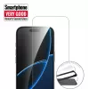 4smarts Second Glass Clear screen protector Apple iPhone 17 Air Tempered glass