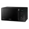 Samsung MG23B3515AK/EN microwave Black Grill microwave Countertop 23 L 1250 W