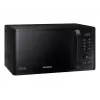 Samsung MG23B3515AK/EN microwave Black Grill microwave Countertop 23 L 1250 W