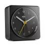 Braun BC03B Quartz alarm clock Black