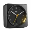 Braun BC03B Quartz alarm clock Black