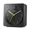 Braun BC03B Quartz alarm clock Black