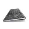 DELL Pro Plus Compact Keyboard and Mouse - KM7120W - US International (QWERTY)