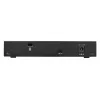 NETGEAR GS308-300PES network switch Unmanaged L2 Gigabit Ethernet (10/100/1000) Black