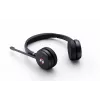 Yealink WH62 Dual Teams Headset, Wireless, 20 - 20000 Hz, Office/Call center, 127 g, Headset, Black