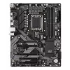 GIGABYTE B760 DS3H DDR4 Motherboard - Supports Intel Core 14th CPUs, 18+2+1 Phases Digital VRM, up to 5333MHz DDR4 (OC), 2xPCIe 4.0 M.2, GbE LAN, USB 3.2 Gen 2