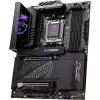 Motherboard MSI MPG X870E CARBON WIFI — AMD X870E, Socket AM5, ATX, DDR5 up to 256 GB, Wi‑Fi 7