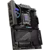 Motherboard MSI MPG X870E CARBON WIFI — AMD X870E, Socket AM5, ATX, DDR5 up to 256 GB, Wi‑Fi 7