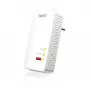 Powerline FRITZ! 1260 1200 Mbit/s Ethernet LAN Wi-Fi White 1 pc(s)