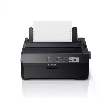 Epson FX-890IIN dot matrix printer 240 x 144 DPI 612 cps