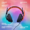 LOGITECH Zone Learn - USB-C - Headset - On Ear - Classic Blue