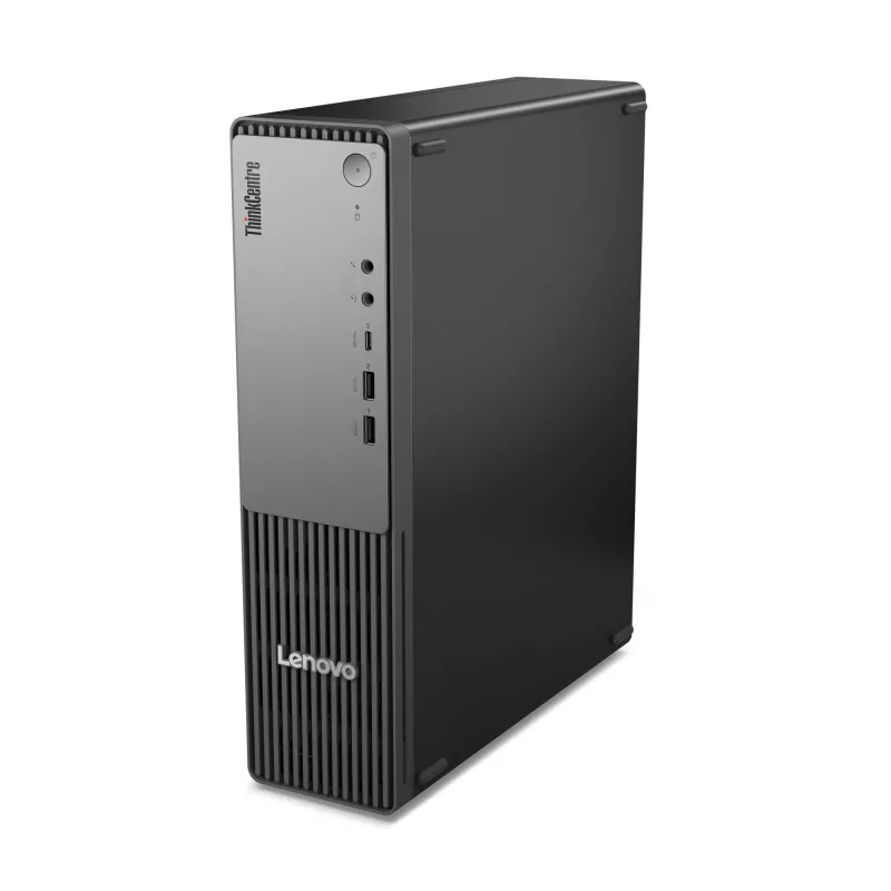 Lenovo ThinkCentre neo 55s Gen 6 AMD Ryzen™ 7 250 16 GB DDR5-SDRAM 512 GB SSD Windows 11 Pro SFF PC Black