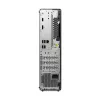 Lenovo ThinkCentre neo 55s Gen 6 AMD Ryzen™ 5 220 16 GB DDR5-SDRAM 512 GB SSD Windows 11 Pro SFF PC Black