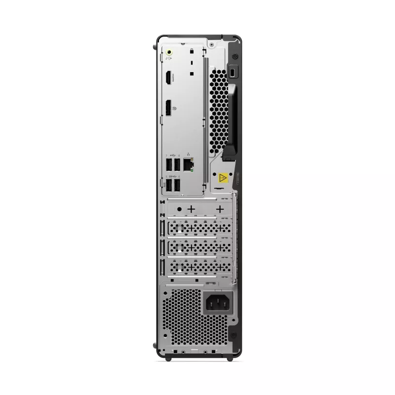 Lenovo ThinkCentre neo 55s Gen 6 AMD Ryzen™ 5 220 16 GB DDR5-SDRAM 512 GB SSD Windows 11 Pro SFF PC Black