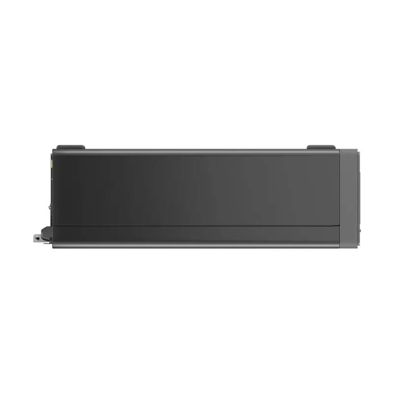 Lenovo ThinkCentre neo 55s Gen 6 AMD Ryzen™ 5 220 16 GB DDR5-SDRAM 512 GB SSD Windows 11 Pro SFF PC Black