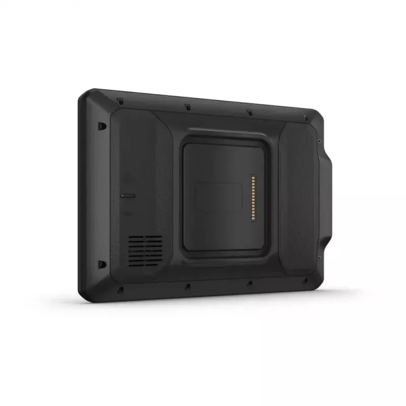 Navigator Garmin 895 Fixed 20.3 cm (8 inch) TFT Touchscreen
