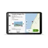 Navigator Garmin 895 Fixed 20.3 cm (8 inch) TFT Touchscreen