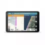 Navigator Garmin 895 Fixed 20.3 cm (8 inch) TFT Touchscreen