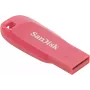WESTERN DIGITAL SanDisk Cruzer Blade - 32GB USB Stick - USB 2.0 - Pink