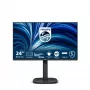 Philips 3000 series 24B2N3200D/00 computer monitor 61.2 cm (24.1 inch) 1920 x 1200 pixels WUXGA LCD Black