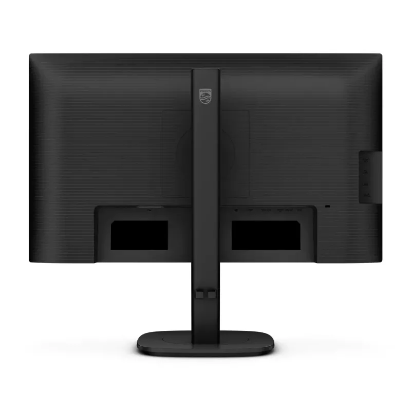 Philips 3000 series 24B2N3200D/00 computer monitor 61.2 cm (24.1 inch) 1920 x 1200 pixels WUXGA LCD Black