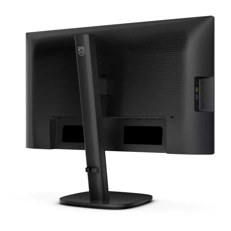 Philips 3000 series 24B2N3200D/00 computer monitor 61.2 cm (24.1 inch) 1920 x 1200 pixels WUXGA LCD Black