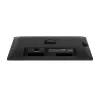 Philips 3000 series 24B2N3200D/00 computer monitor 61.2 cm (24.1 inch) 1920 x 1200 pixels WUXGA LCD Black