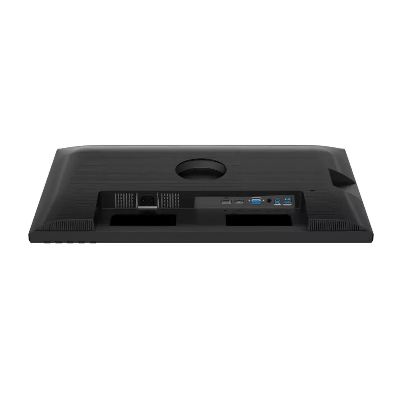 Philips 3000 series 24B2N3200D/00 computer monitor 61.2 cm (24.1 inch) 1920 x 1200 pixels WUXGA LCD Black