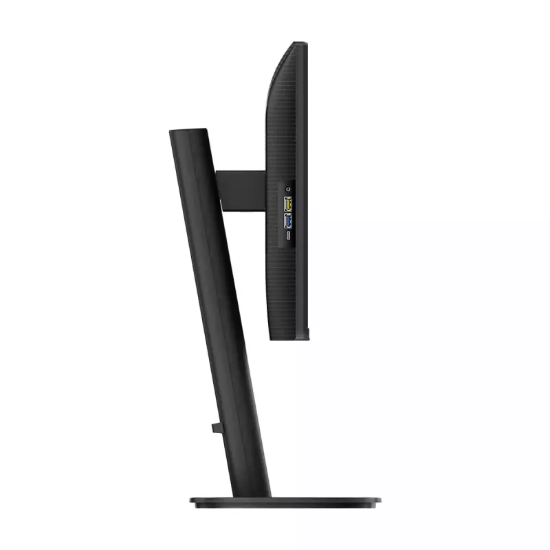 Philips 3000 series 24B2N3200D/00 computer monitor 61.2 cm (24.1 inch) 1920 x 1200 pixels WUXGA LCD Black